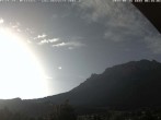 Archiv Foto Webcam Ausblick Hotel Oberwirt in Ebbs 01:00