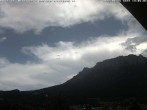 Archiv Foto Webcam Ausblick Hotel Oberwirt in Ebbs 08:00