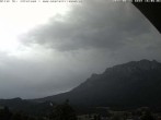 Archiv Foto Webcam Ausblick Hotel Oberwirt in Ebbs 10:00