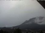 Archiv Foto Webcam Ausblick Hotel Oberwirt in Ebbs 19:00