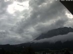 Archiv Foto Webcam Ausblick Hotel Oberwirt in Ebbs 09:00