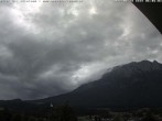 Archiv Foto Webcam Ausblick Hotel Oberwirt in Ebbs 05:00