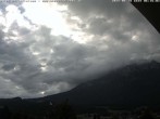 Archiv Foto Webcam Ausblick Hotel Oberwirt in Ebbs 06:00