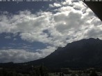 Archiv Foto Webcam Ausblick Hotel Oberwirt in Ebbs 11:00