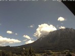 Archiv Foto Webcam Ausblick Hotel Oberwirt in Ebbs 13:00