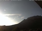 Archiv Foto Webcam Ausblick Hotel Oberwirt in Ebbs 05:00