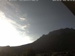 Archiv Foto Webcam Ausblick Hotel Oberwirt in Ebbs 06:00