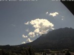 Archiv Foto Webcam Ausblick Hotel Oberwirt in Ebbs 11:00