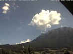 Archiv Foto Webcam Ausblick Hotel Oberwirt in Ebbs 13:00