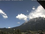 Archiv Foto Webcam Ausblick Hotel Oberwirt in Ebbs 15:00