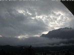 Archiv Foto Webcam Ausblick Hotel Oberwirt in Ebbs 06:00