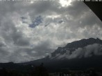 Archiv Foto Webcam Ausblick Hotel Oberwirt in Ebbs 11:00