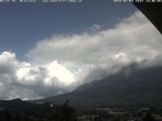 Archiv Foto Webcam Ausblick Hotel Oberwirt in Ebbs 15:00