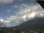 Archiv Foto Webcam Ausblick Hotel Oberwirt in Ebbs 17:00