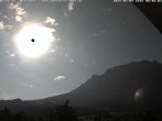Archiv Foto Webcam Ausblick Hotel Oberwirt in Ebbs 07:00