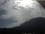 Archiv Foto Webcam Ausblick Hotel Oberwirt in Ebbs 09:00