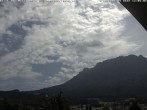 Archiv Foto Webcam Ausblick Hotel Oberwirt in Ebbs 11:00