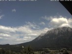 Archiv Foto Webcam Ausblick Hotel Oberwirt in Ebbs 15:00