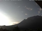 Archiv Foto Webcam Ausblick Hotel Oberwirt in Ebbs 05:00