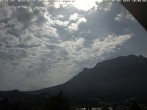 Archiv Foto Webcam Ausblick Hotel Oberwirt in Ebbs 09:00