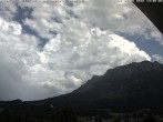 Archiv Foto Webcam Ausblick Hotel Oberwirt in Ebbs 13:00