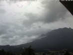 Archiv Foto Webcam Ausblick Hotel Oberwirt in Ebbs 05:00