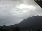Archiv Foto Webcam Ausblick Hotel Oberwirt in Ebbs 06:00