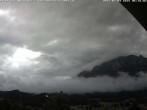 Archiv Foto Webcam Ausblick Hotel Oberwirt in Ebbs 06:00