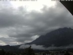 Archiv Foto Webcam Ausblick Hotel Oberwirt in Ebbs 05:00