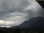 Archiv Foto Webcam Ausblick Hotel Oberwirt in Ebbs 05:00