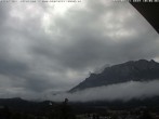 Archiv Foto Webcam Ausblick Hotel Oberwirt in Ebbs 09:00