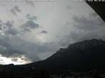 Archiv Foto Webcam Ausblick Hotel Oberwirt in Ebbs 06:00