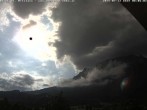 Archiv Foto Webcam Ausblick Hotel Oberwirt in Ebbs 07:00