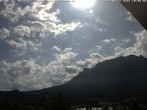 Archiv Foto Webcam Ausblick Hotel Oberwirt in Ebbs 09:00