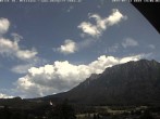 Archiv Foto Webcam Ausblick Hotel Oberwirt in Ebbs 13:00