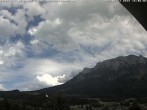 Archiv Foto Webcam Ausblick Hotel Oberwirt in Ebbs 15:00
