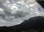 Archiv Foto Webcam Ausblick Hotel Oberwirt in Ebbs 17:00