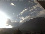 Archiv Foto Webcam Ausblick Hotel Oberwirt in Ebbs 06:00