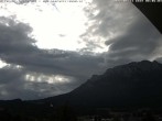 Archiv Foto Webcam Ausblick Hotel Oberwirt in Ebbs 07:00