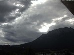 Archiv Foto Webcam Ausblick Hotel Oberwirt in Ebbs 09:00