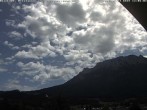 Archiv Foto Webcam Ausblick Hotel Oberwirt in Ebbs 11:00
