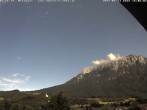 Archiv Foto Webcam Ausblick Hotel Oberwirt in Ebbs 15:00