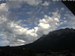 Archiv Foto Webcam Ausblick Hotel Oberwirt in Ebbs 17:00