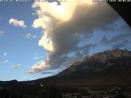 Archiv Foto Webcam Ausblick Hotel Oberwirt in Ebbs 19:00
