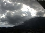 Archiv Foto Webcam Ausblick Hotel Oberwirt in Ebbs 09:00