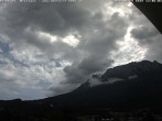 Archiv Foto Webcam Ausblick Hotel Oberwirt in Ebbs 11:00