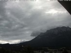 Archiv Foto Webcam Ausblick Hotel Oberwirt in Ebbs 13:00