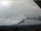 Archiv Foto Webcam Ausblick Hotel Oberwirt in Ebbs 06:00