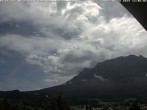 Archiv Foto Webcam Ausblick Hotel Oberwirt in Ebbs 11:00