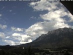 Archiv Foto Webcam Ausblick Hotel Oberwirt in Ebbs 15:00